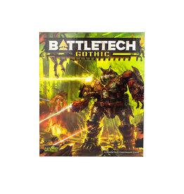 Battletech Battletech Gothic