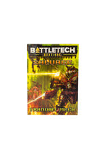 Battletech Battletech Gothic Salvage Box