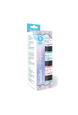 SPEEDBALL ART PRODUCTS Speedball Acrylic Calligraphy Iridescent Ink 5pc Set