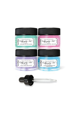 SPEEDBALL ART PRODUCTS Speedball Acrylic Calligraphy Iridescent Ink 5pc Set