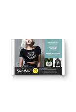 SPEEDBALL ART PRODUCTS Speedball FLEX Complete Photo Emulsion Kit SPEEDBALL ART PRODUCTS Speedball FLEX Complete Photo Emulsion Kit