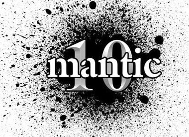 Mantic Games