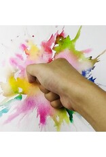 Cornucopia of Water Media Saturday November 8 2:00 - 4:00