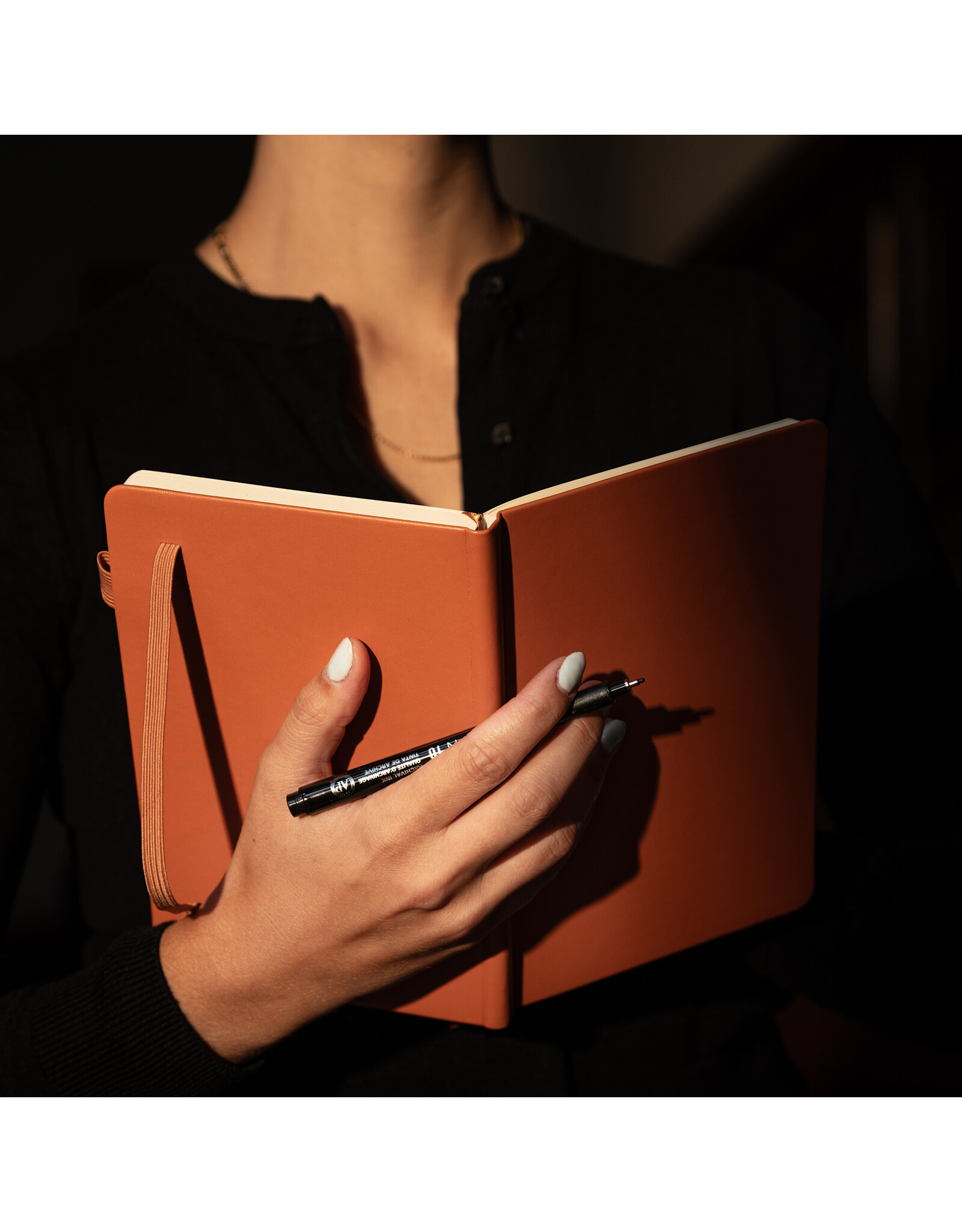 Journaling With Color Saturday November 22 11:00 - 1:00