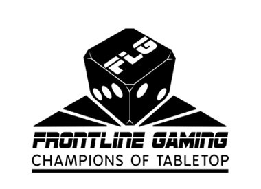 Frontline Gaming