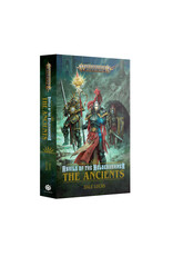 Games Workshop Anvils Of The Heldenhammer The Ancients  PRE ORDER ARRIVE 11.01.2025