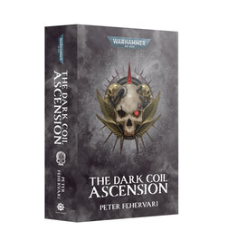 Games Workshop The Dark Coil Ascension  PRE ORDER ARRIVE 11.01.2025