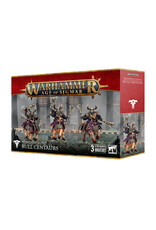 Games Workshop Helsmiths Of Hashut Bull Centaurs