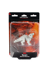 WIZKIDS D&D Nolzur's Marvelous Miniatures Gem Stalker WIZKIDS D&D Nolzur's Marvelous Miniatures Gem Stalker