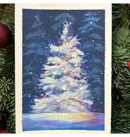 Not So Basic Holiday Trees Friday November 14 11:00 - 1:00