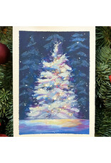 Not So Basic Holiday Trees Friday November 14 11:00 - 1:00