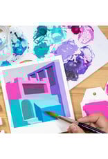 Oh My Gouache! An Introduction Saturday November 15 2:00 - 4:00