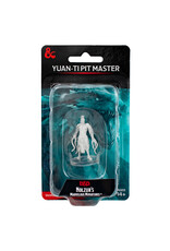 WIZKIDS D&D Nolzur's Marvelous Miniatures Yuan-ti Pit Master WIZKIDS D&D Nolzur's Marvelous Miniatures Yuan-ti Pit Master