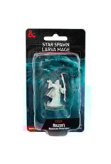 WIZKIDS D&D Nolzur's Marvelous Miniatures Star Spawn Larva Mage WIZKIDS D&D Nolzur's Marvelous Miniatures Star Spawn Larva Mage