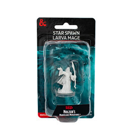 WIZKIDS D&D Nolzur's Marvelous Miniatures Star Spawn Larva Mage
