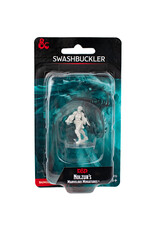 WIZKIDS D&D Nolzur's Marvelous Miniatures Swashbuckler WIZKIDS D&D Nolzur's Marvelous Miniatures Swashbuckler