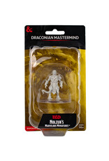 WIZKIDS D&D Nolzur's Marvelous Miniatures Draconian Mastermind WIZKIDS D&D Nolzur's Marvelous Miniatures Draconian Mastermind