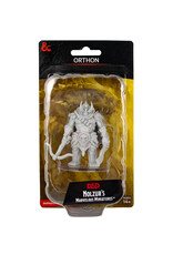 WIZKIDS D&D Nolzur's Marvelous Miniatures Orthon WIZKIDS D&D Nolzur's Marvelous Miniatures Orthon