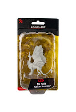WIZKIDS D&D Nolzur's Marvelous Miniatures Liondrake WIZKIDS D&D Nolzur's Marvelous Miniatures Liondrake