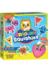 FABER-CASTELL Origami Squishies