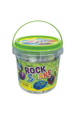FABER-CASTELL Paint A Rock Snake Bucket