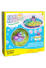 FABER-CASTELL Soap Noodles Dragon's Dinner