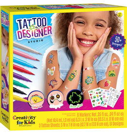 FABER-CASTELL Tattoo Designer Studio