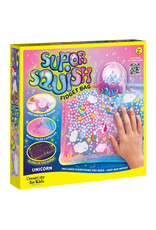 FABER-CASTELL Super Squish Fidget Bag Unicorn
