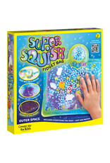 FABER-CASTELL Super Squish Fidget Bag Outer Space