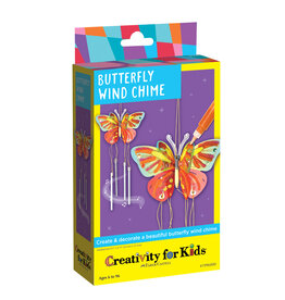 FABER-CASTELL Butterfly Wind Chime