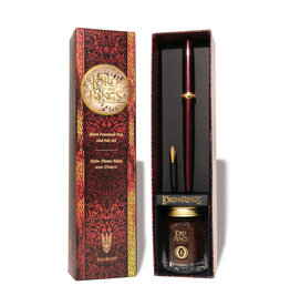 Ferris Wheel Press Ferris Wheel Press | Lord Of The Rings "Sauron" Pen Set