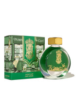 Ferris Wheel Press FWP Everyday Inks, Catnip Cafe 38ml