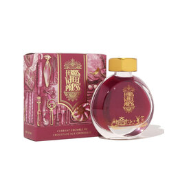 Ferris Wheel Press FWP Everyday Inks, Currant Crumble Pie 38ml