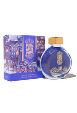 Ferris Wheel Press FWP Everyday Inks, Astral Blue Odyssey 38ml