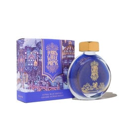 Ferris Wheel Press FWP Everyday Inks, Astral Blue Odyssey 38ml
