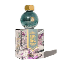 Ferris Wheel Press FerriTales | Once Upon a Time, Galeforce Green 20ml