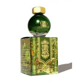 Ferris Wheel Press Ferritales| The Wild Swans, Emerald Gardens 20ml