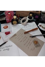 Cursive For All Ages Saturday November 15 11:00 - 1:00