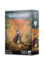 Games Workshop Drukhari Archon