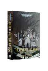 Games Workshop Warhammer 40K The Relentless Dead PRE ORDER ARRIVES 11.08.2025