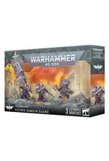 Games Workshop Ultramarines Victrix Honour Guard PRE ORDER ARRIVES 11.08.2025