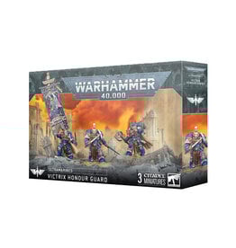 Games Workshop Ultramarines Victrix Honour Guard PRE ORDER ARRIVES 11.08.2025