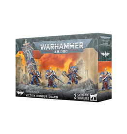 Games Workshop Ultramarines Victrix Honour Guard