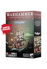 Games Workshop Da Red Gobbo's Tinboy