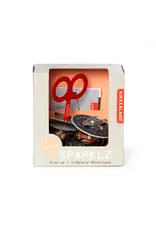 Kikkerland Kikkerland Sparklz Wind Up