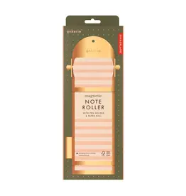 Kikkerland Kikkerland Inkerie Magnetic Note Roller