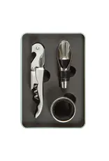 Kikkerland Kikkerland Wine Kit