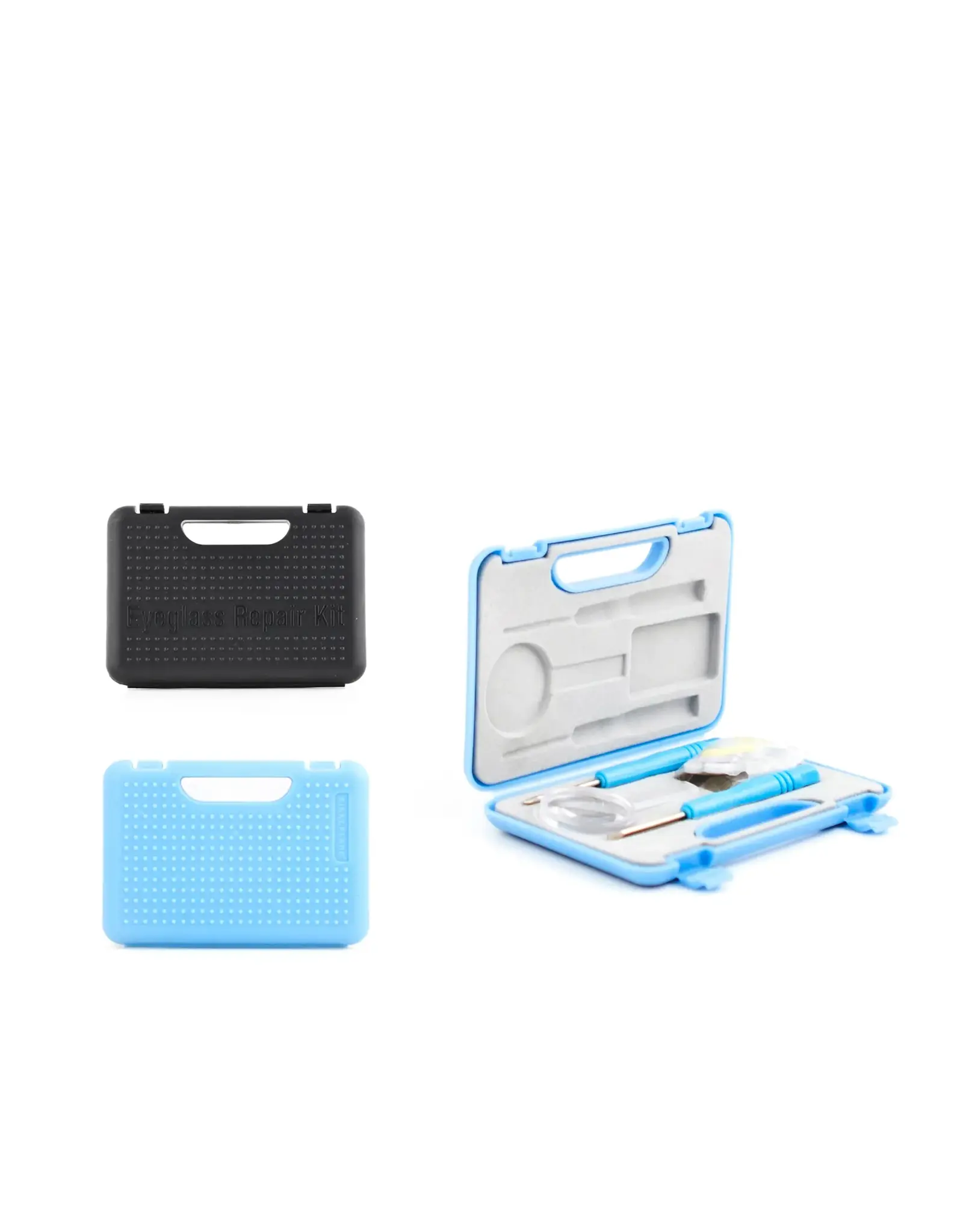 Kikkerland Kikkerland Eyeglass Repair Kit Assorted