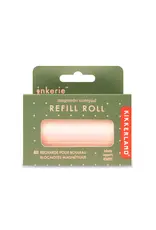 Kikkerland Kikkerland Inkerie Magnetic Notepad Refill Roll