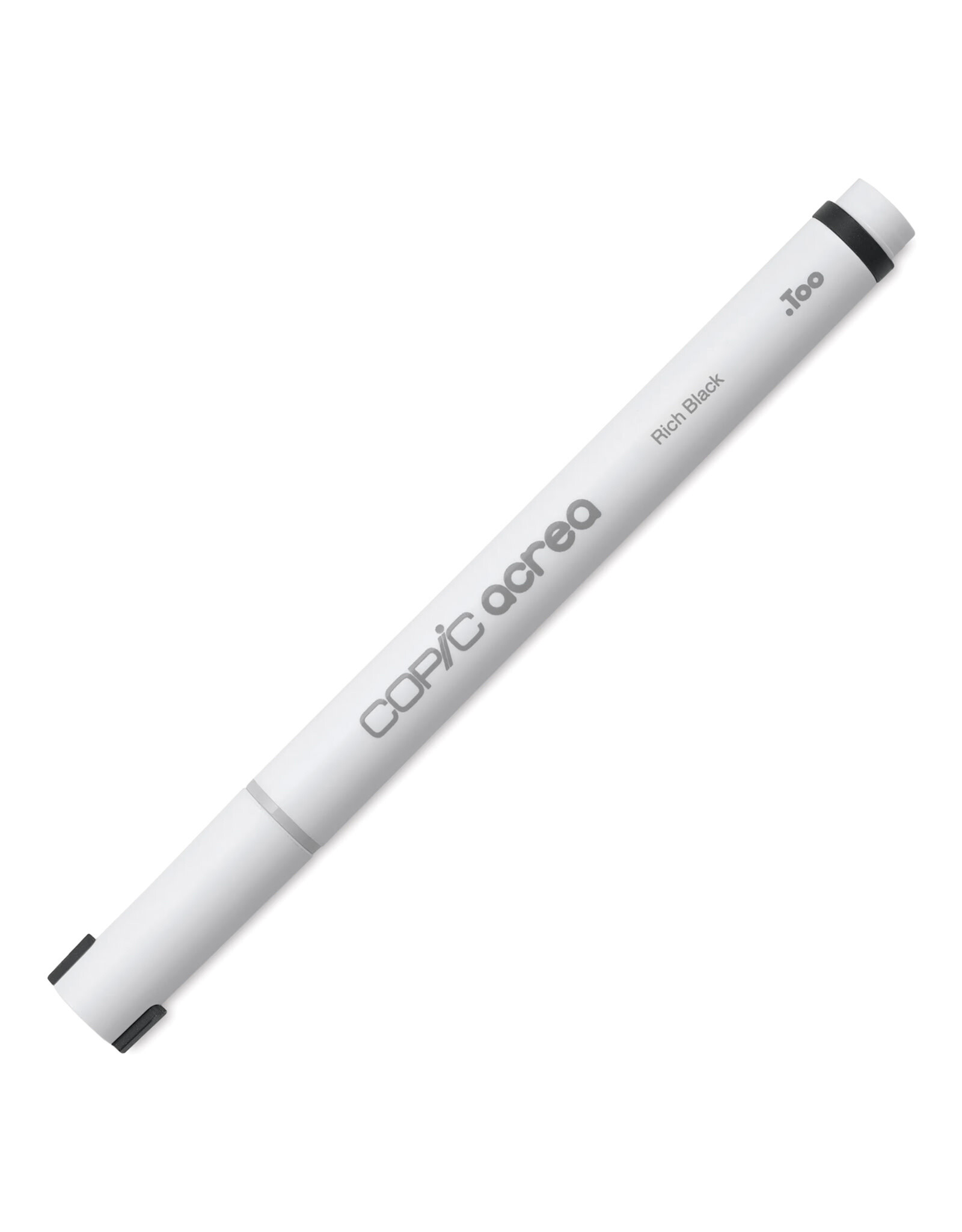 COPIC Copic Acrea 002 Rich Black